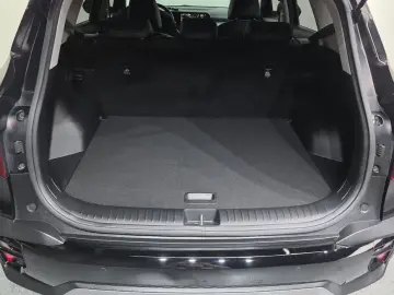 2023 Kia Seltos с пробегом 62 977 км