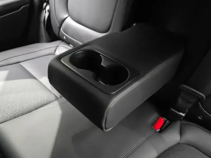 2025 Kia Seltos с пробегом 7 245 км