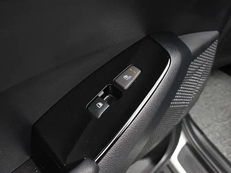 2025 Kia Seltos с пробегом 7 245 км