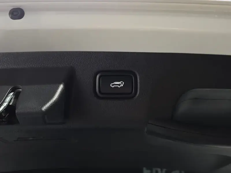 2025 Kia Seltos с пробегом 7 245 км
