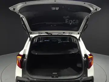 2025 Kia Seltos с пробегом 7 245 км