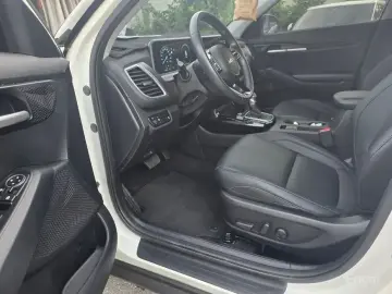 2023 Kia Seltos с пробегом 56 720 км