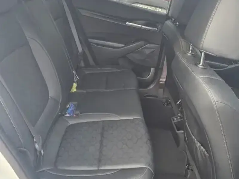 2023 Kia Seltos с пробегом 56 720 км
