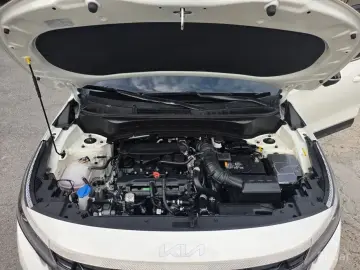 2023 Kia Seltos с пробегом 56 720 км