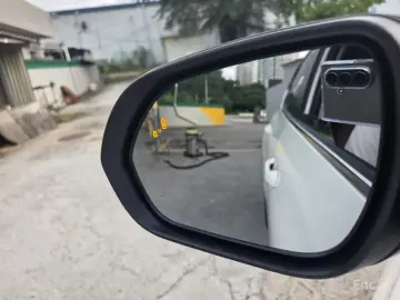 2023 Kia Seltos с пробегом 56 720 км