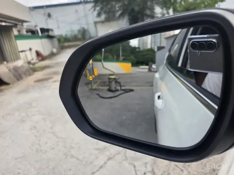 2023 Kia Seltos с пробегом 56 720 км