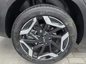 2025 Kia Seltos с пробегом 13 247 км