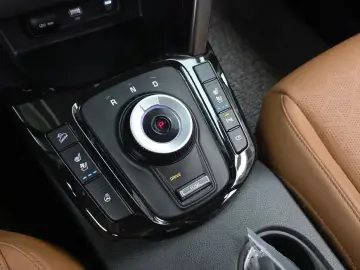 2025 Kia Seltos с пробегом 13 247 км