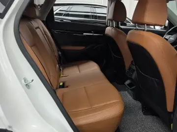 2025 Kia Seltos с пробегом 13 247 км