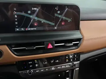 2025 Kia Seltos с пробегом 13 247 км