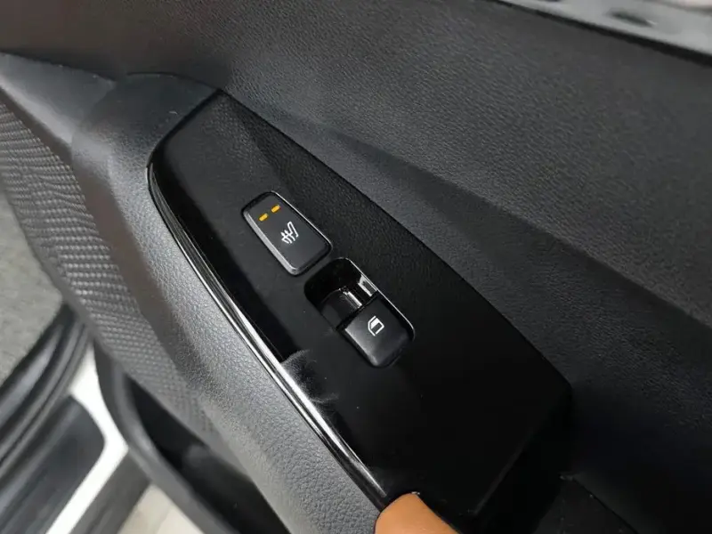2025 Kia Seltos с пробегом 13 247 км