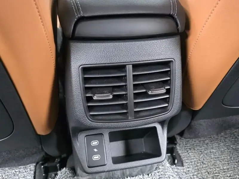 2025 Kia Seltos с пробегом 13 247 км