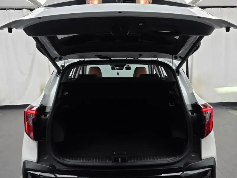 2025 Kia Seltos с пробегом 13 247 км