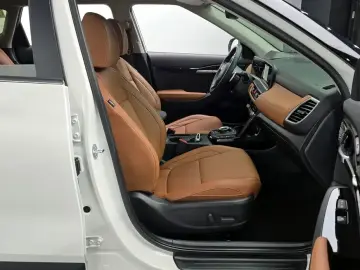 2024 Kia Seltos с пробегом 9 897 км