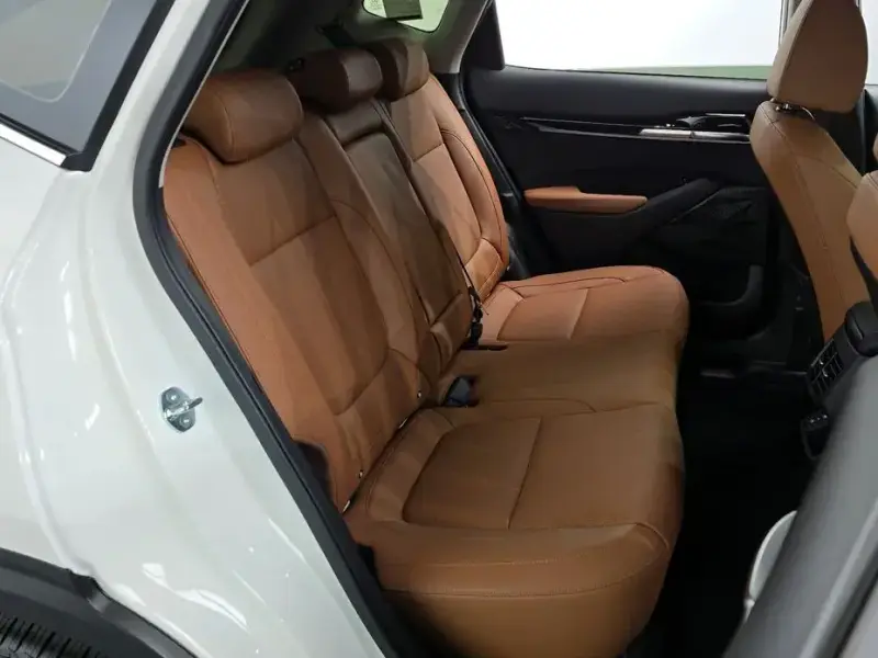 2024 Kia Seltos с пробегом 9 897 км