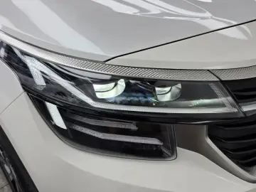 2025 Kia Seltos с пробегом 13 247 км