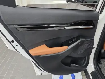 2025 Kia Seltos с пробегом 13 247 км