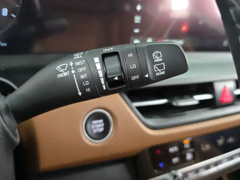 2025 Kia Seltos с пробегом 13 247 км