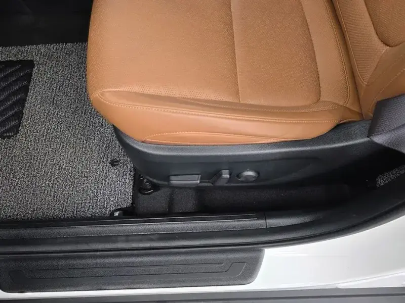 2025 Kia Seltos с пробегом 13 247 км