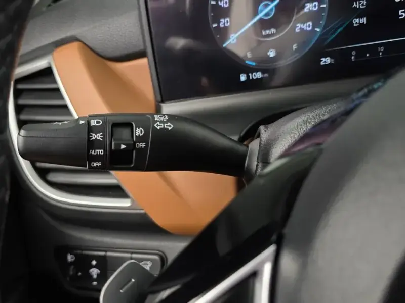 2025 Kia Seltos с пробегом 13 247 км