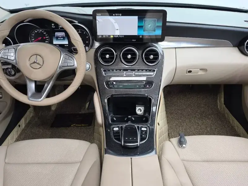 2024 Kia Seltos с пробегом 34 098 км