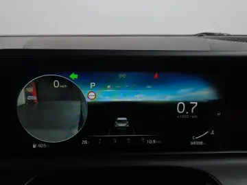 2024 Kia Seltos с пробегом 34 098 км