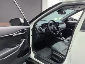 2024 Kia Seltos с пробегом 29 284 км