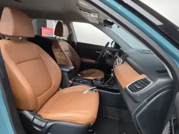 2024 Kia Seltos с пробегом 34 098 км