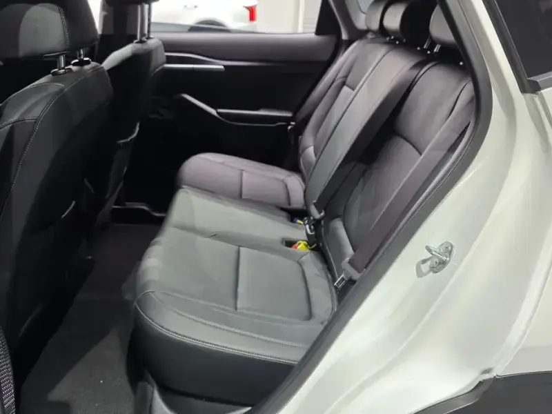 2024 Kia Seltos с пробегом 29 284 км