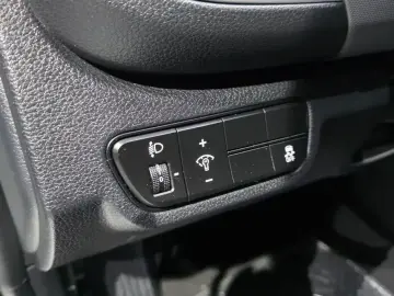 2024 Kia Seltos с пробегом 29 284 км