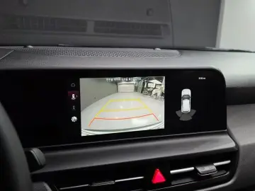 2024 Kia Seltos с пробегом 29 284 км