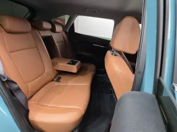2024 Kia Seltos с пробегом 34 098 км