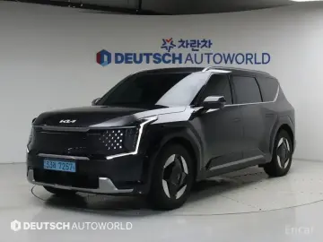 Kia EV9