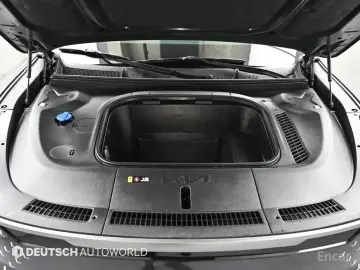 2023 Kia EV9 с пробегом 92 644 км