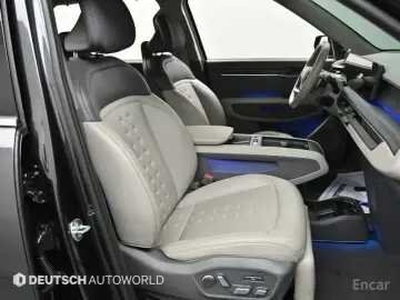 2023 Kia EV9 с пробегом 92 644 км