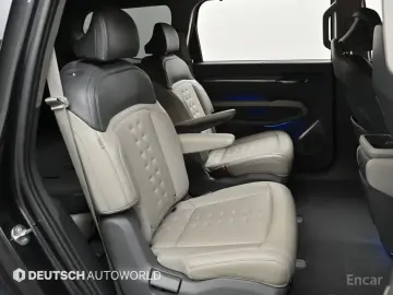 2023 Kia EV9 с пробегом 92 644 км