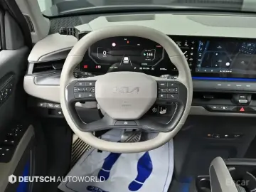 2023 Kia EV9 с пробегом 92 644 км