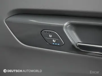 2023 Kia EV9 с пробегом 92 644 км