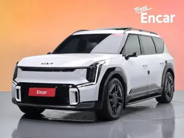 Kia EV9