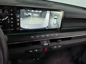 2023 Kia EV9 с пробегом 56 226 км