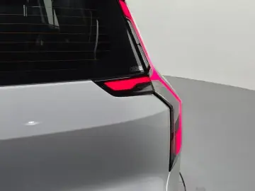2023 Kia EV9 с пробегом 56 226 км