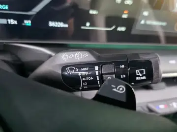 2023 Kia EV9 с пробегом 56 226 км