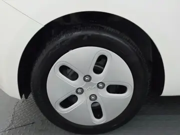 2023 Kia Ray с пробегом 21 159 км