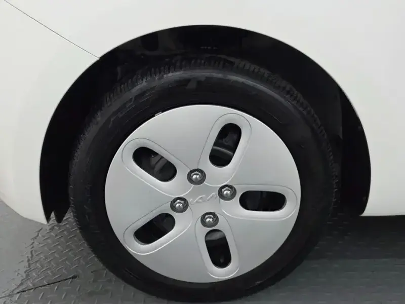 2023 Kia Ray с пробегом 21 159 км
