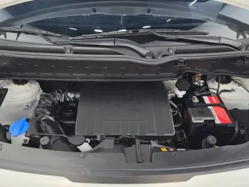 2023 Kia Ray с пробегом 21 159 км