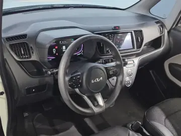 2023 Kia Ray с пробегом 21 159 км