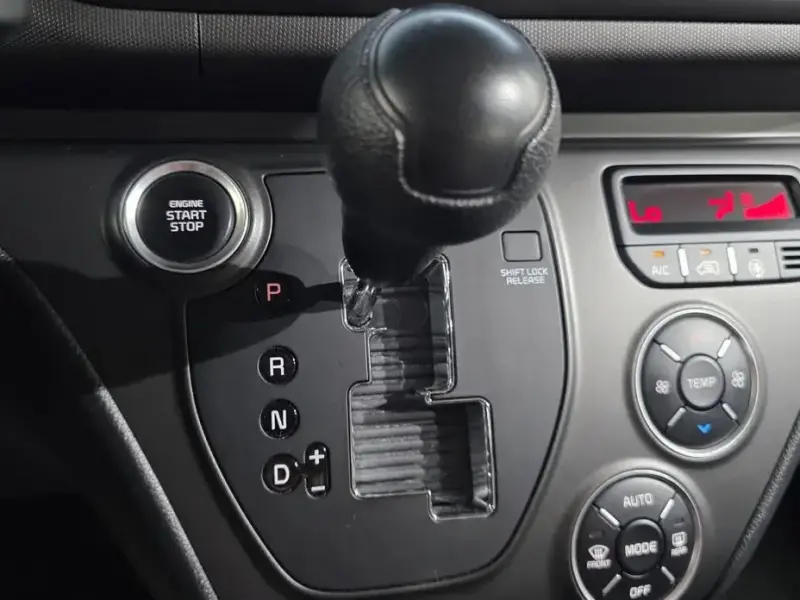 2023 Kia Ray с пробегом 21 159 км
