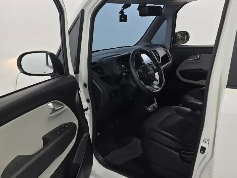 2023 Kia Ray с пробегом 21 159 км