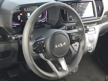 2023 Kia Ray с пробегом 21 159 км