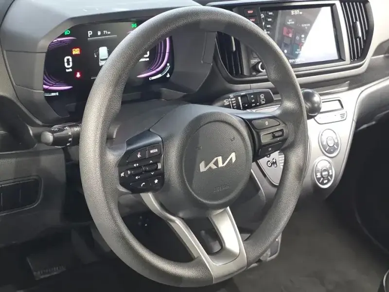 2023 Kia Ray с пробегом 21 159 км